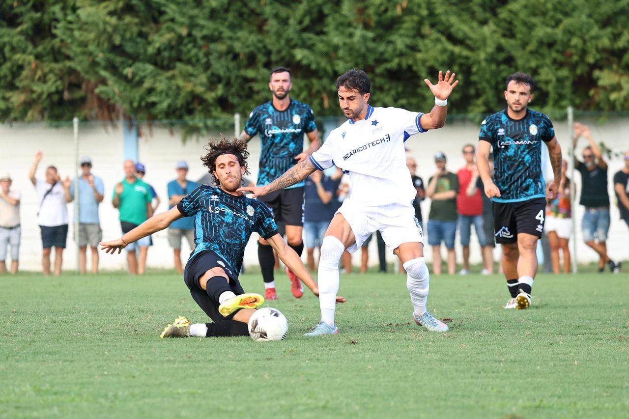 Spal, si ricomincia davvero: oggi l’esordio in campionato col Castellana Fontana