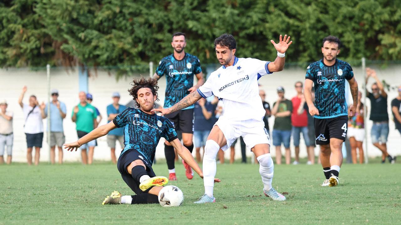 Spal, si ricomincia davvero: oggi l’esordio in campionato col Castellana Fontana