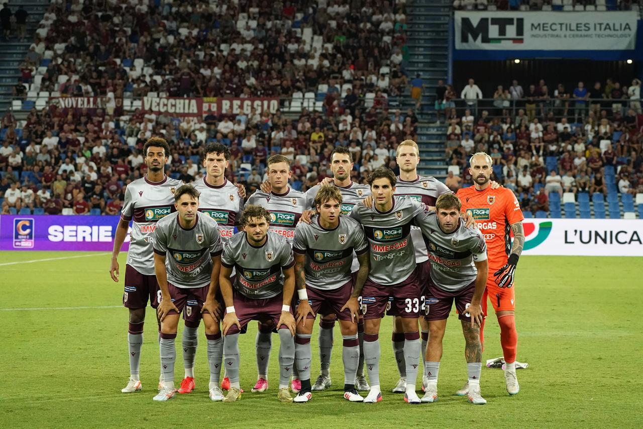 Stasera c’è Gubbio-Reggiana: ecco cosa serve per dare continuità all’ora vista contro il Ravenna