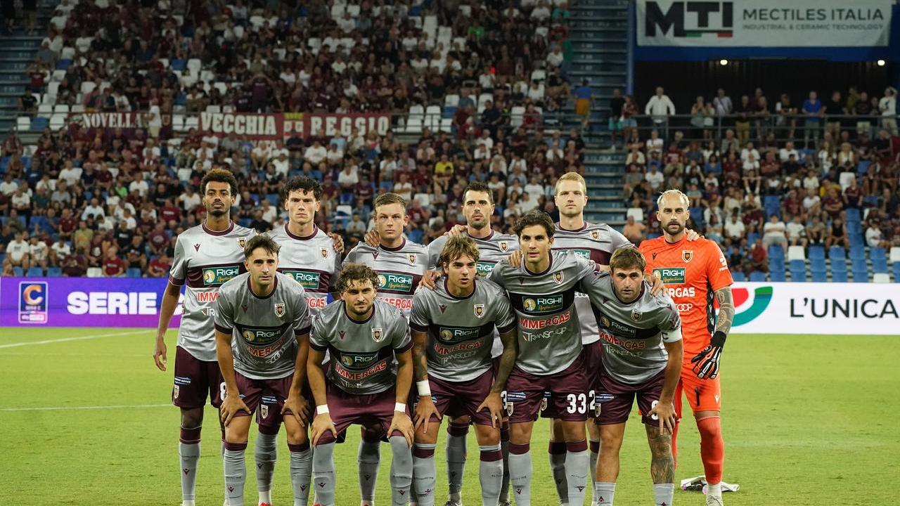 Stasera c’è Gubbio-Reggiana: ecco cosa serve per dare continuità all’ora vista contro il Ravenna