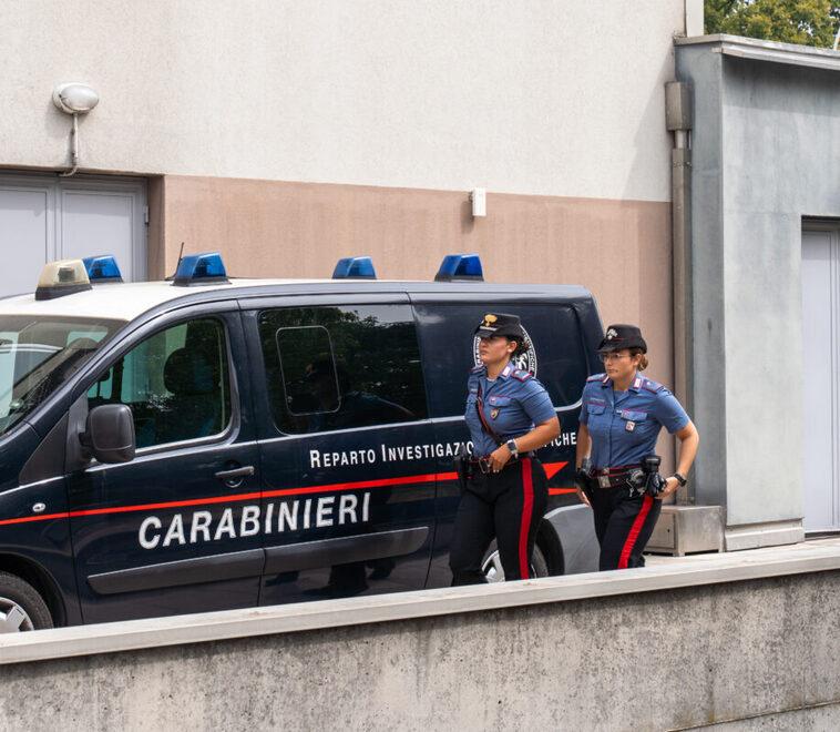 Pensionata carbonizzata in casa: fermata per omicidio la figlia