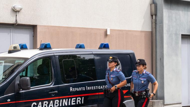 Pensionata carbonizzata in casa: fermata per omicidio la figlia