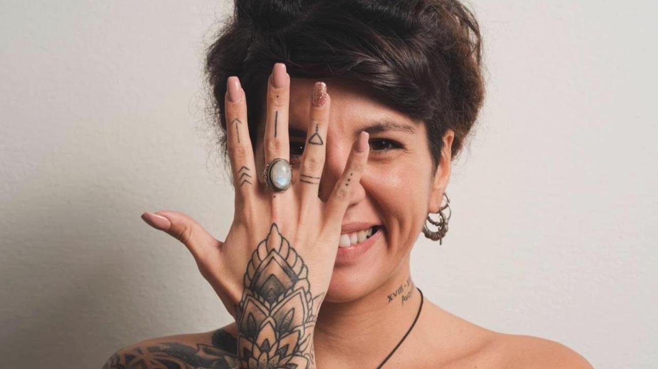 La sofferenza psicologica in un libro, il racconto di una gallurese: «La mia rinascita dopo il buio, ora voglio aiutare gli altri»