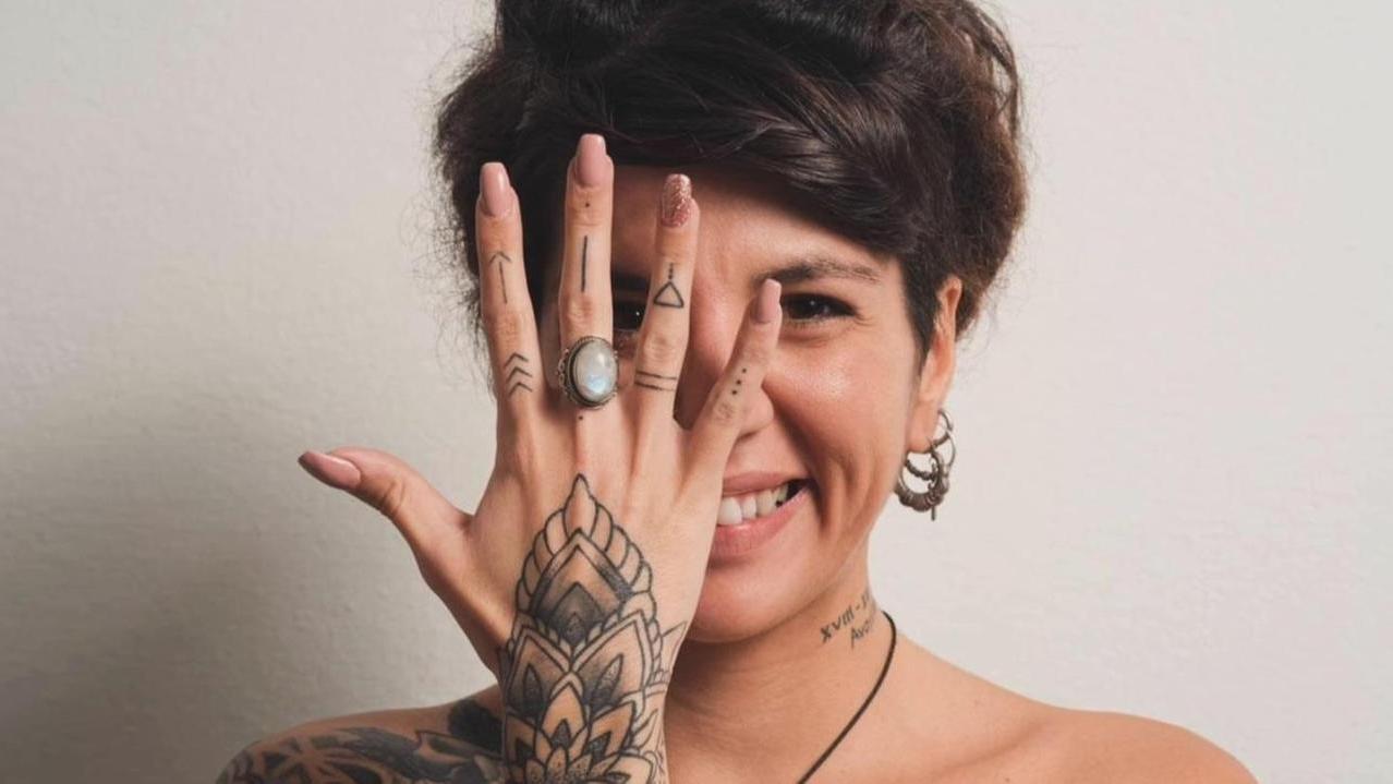 La sofferenza psicologica in un libro, il racconto di una gallurese: «La mia rinascita dopo il buio, ora voglio aiutare gli altri»