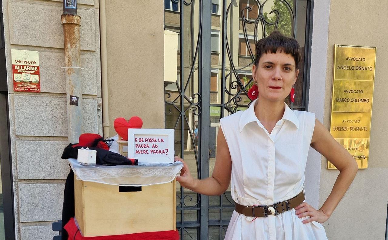 Ferrara Buskers Festival, parla Infrangibile: «No al ticket, mi esibisco gratis»