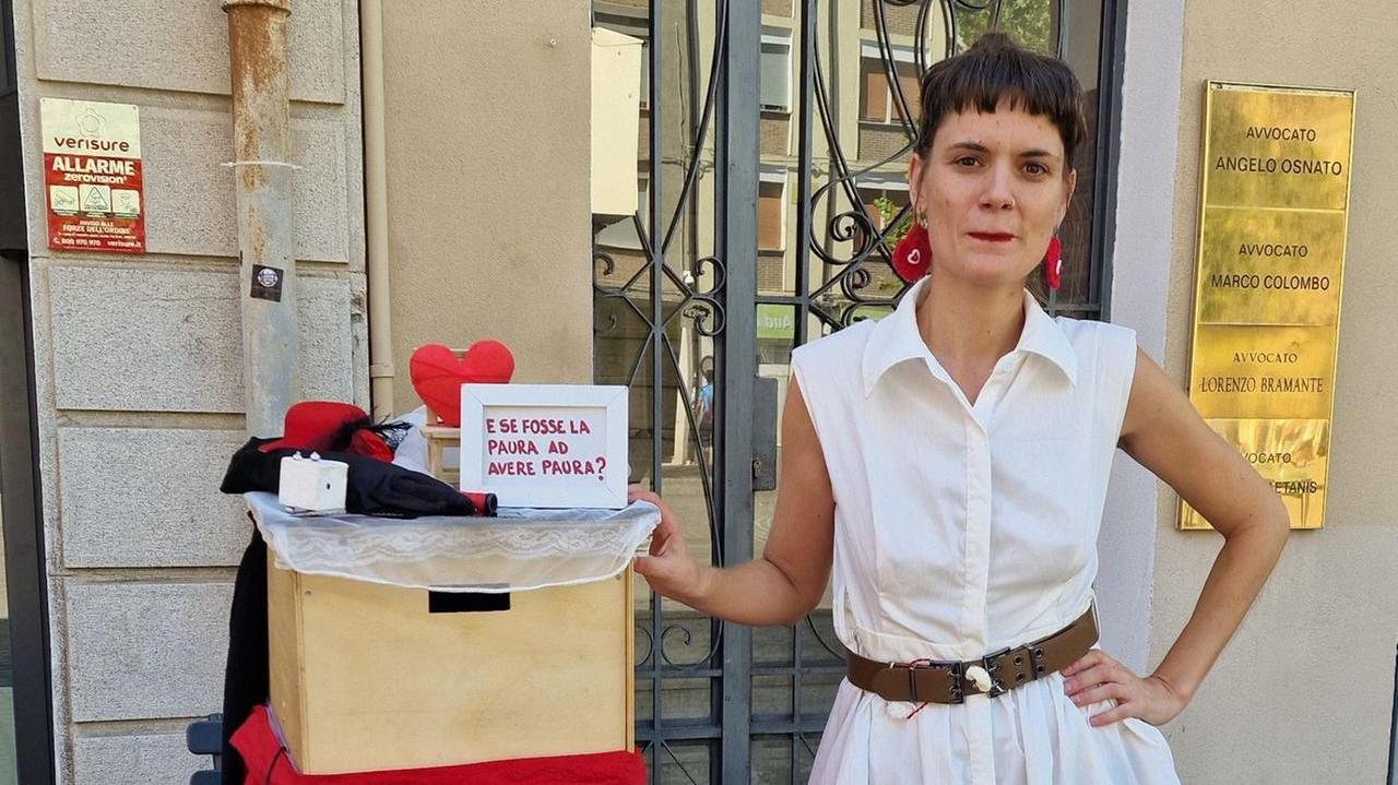 Ferrara Buskers Festival, parla Infrangibile: «No al ticket, mi esibisco gratis»