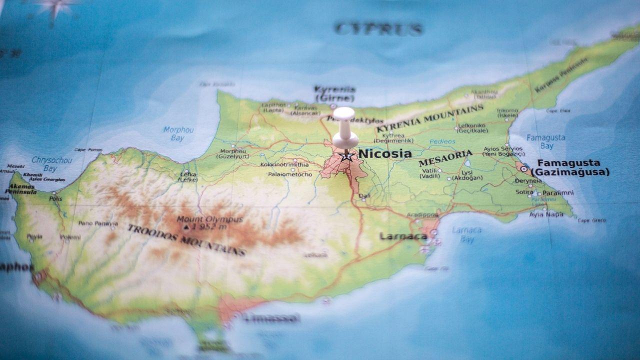 Cipro, affonda un traghetto: ci sono morti. Verifiche sulla presenza di italiani