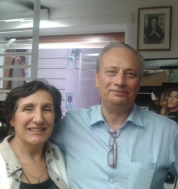 Negozi storici: «Noi, sopravvissuti» 
