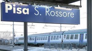 Pisa, cambio di nome per la stazione di "San Rossore": si chiamerà "Torre di Pisa"