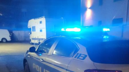 Reggio Emilia, urla e paura in via Veneri: «Qualcuno in strada ha una pistola»