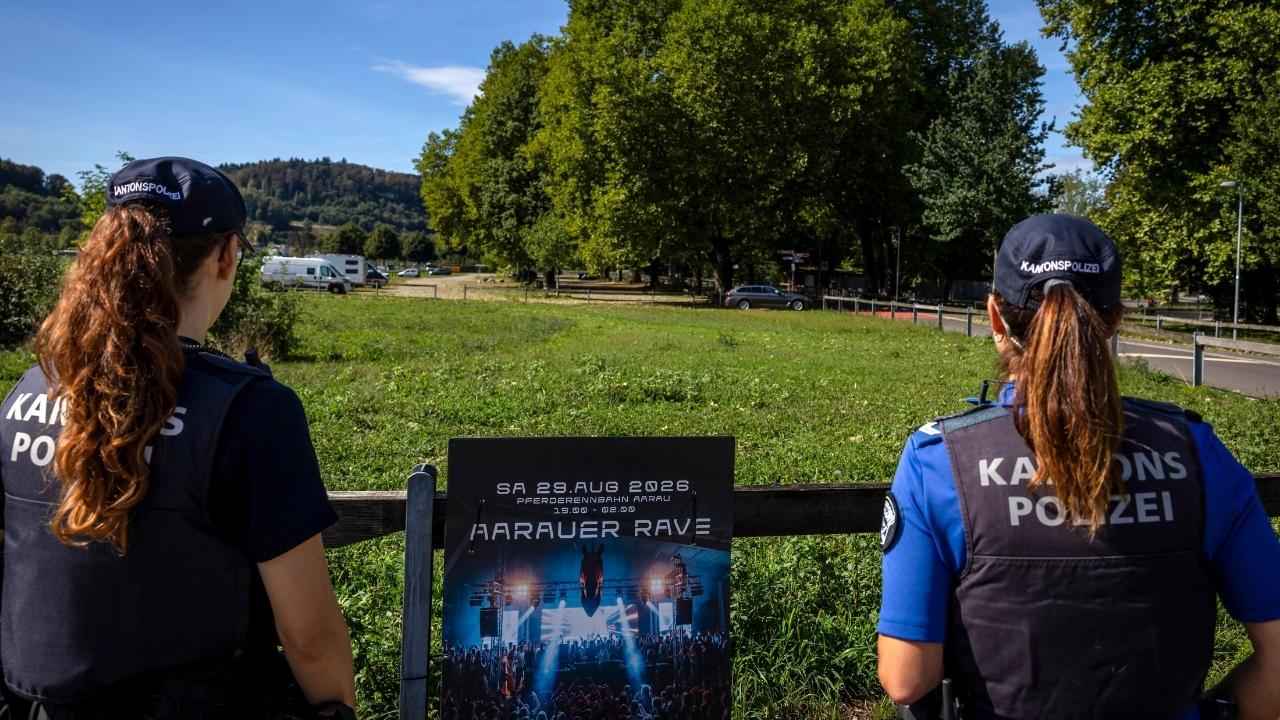 Sparatoria al rave in Svizzera, la vittima italiana è Maria Spinelli: aveva 22 anni – Il racconto: «Uccisa davanti a noi»