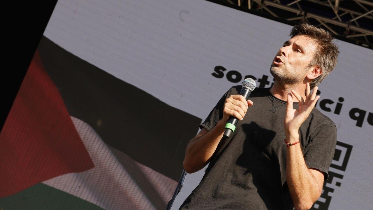 Alessandro Di Battista