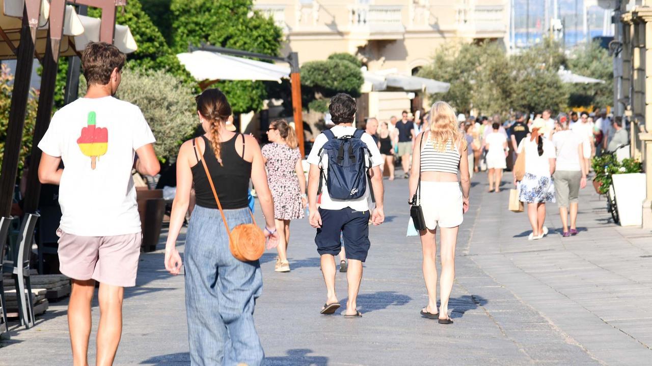 Olbia, con le presenze turistiche aumentano anche i disagi: «Salvaguardiamo la qualità della vita»