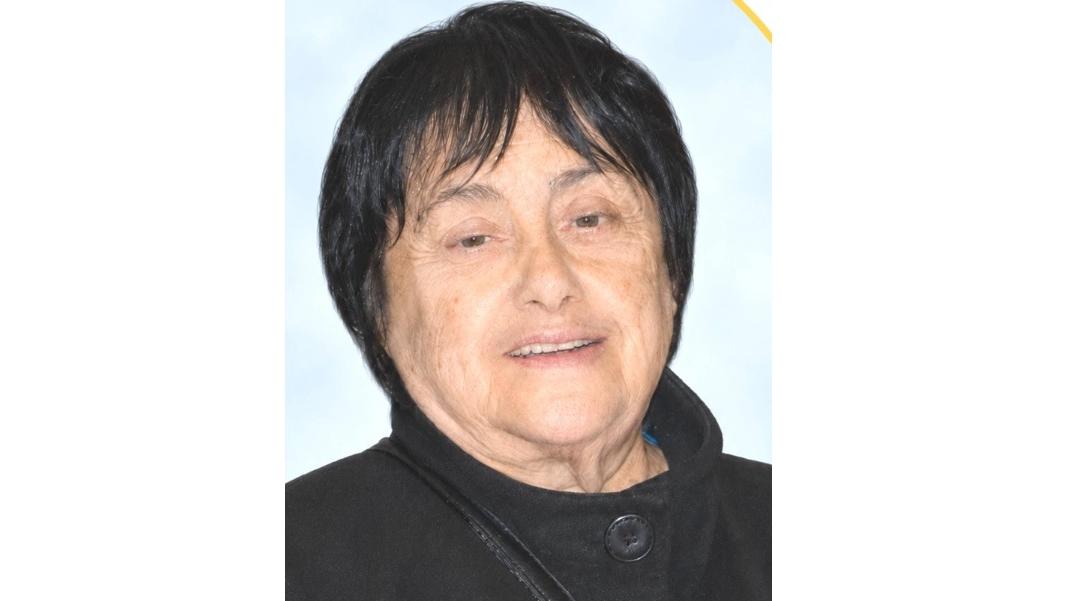 Morta otto giorni dopo l’incidente: addio alla 76enne Vittorina Incerti