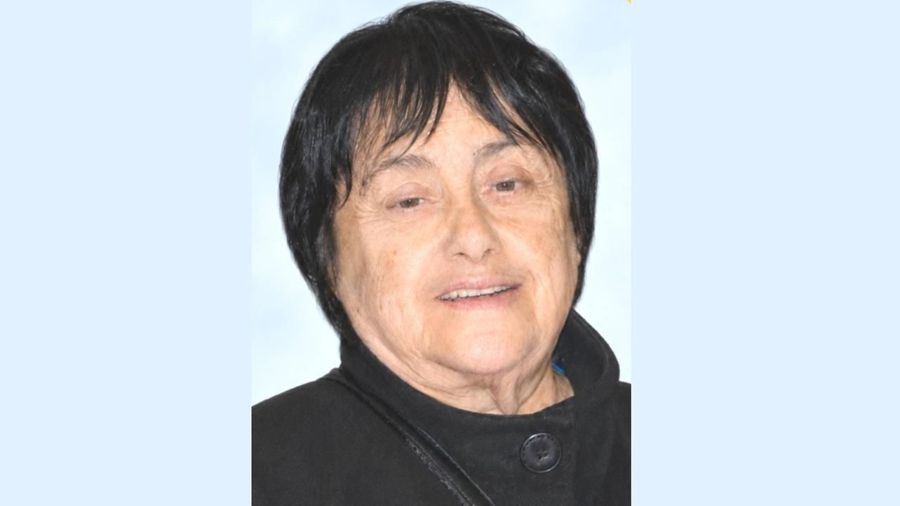 Vittorina Incerti