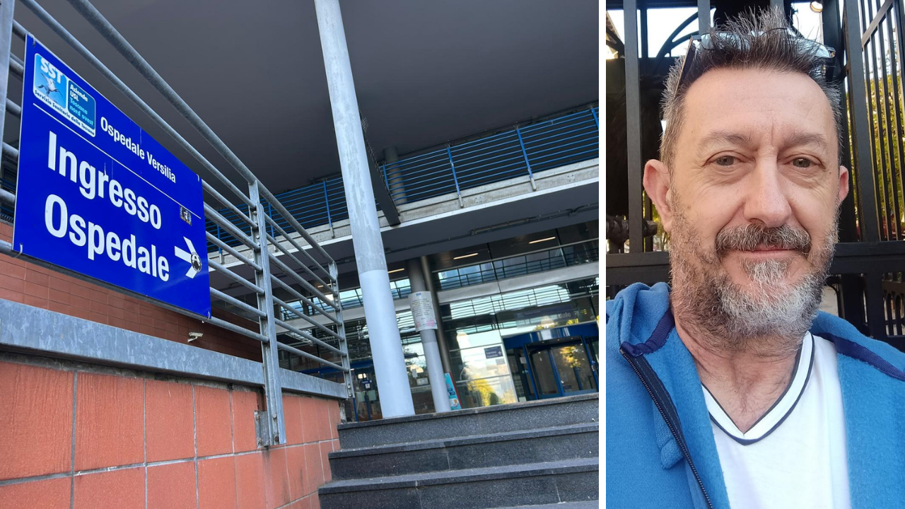 Viareggio, cuoco muore dopo l’incidente: Comune e Asl denunciati