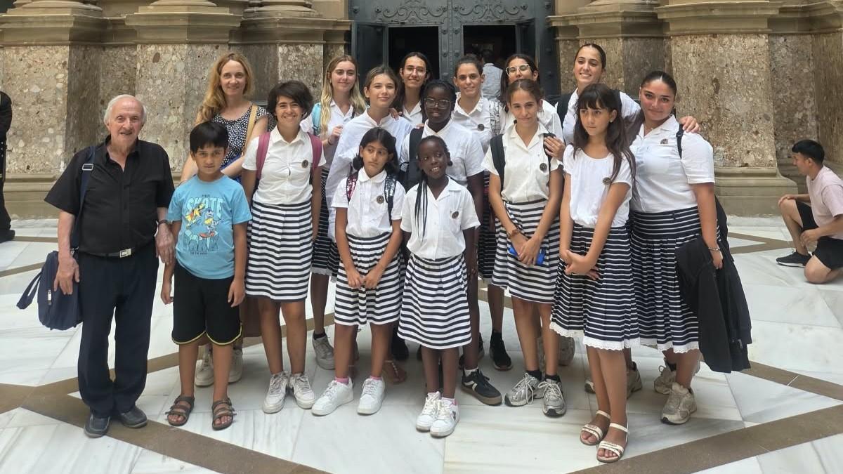 Da Ferrara a Barcellona, i Piccoli Cantori conquistano la Spagna