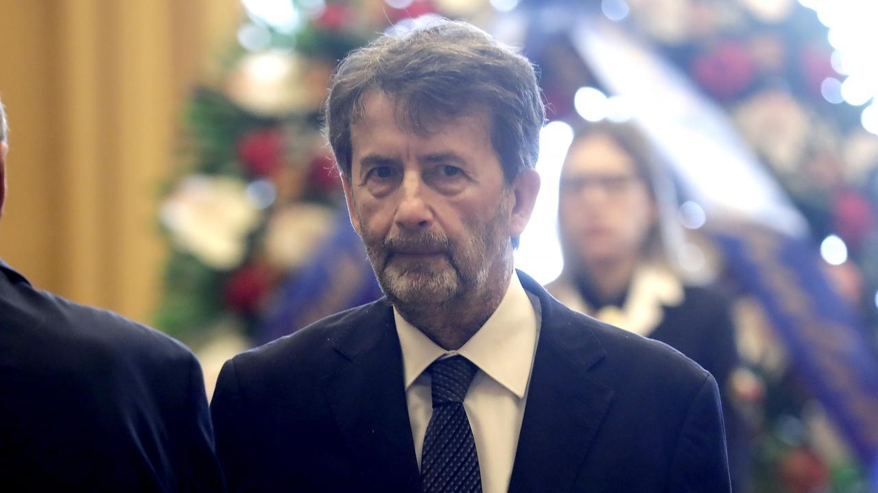 La confessione di Dario Franceschini: «Ho il Parkinson, ai malati dico: non isolatevi»