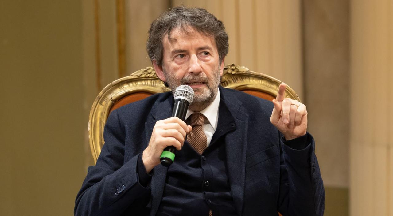 Ferrara, Dario Franceschini: «Ho il Parkinson da sei anni ma non mollo»