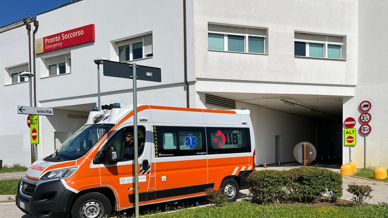 Pronto soccorso di Cona affollato: i tempi di attesa si allungano