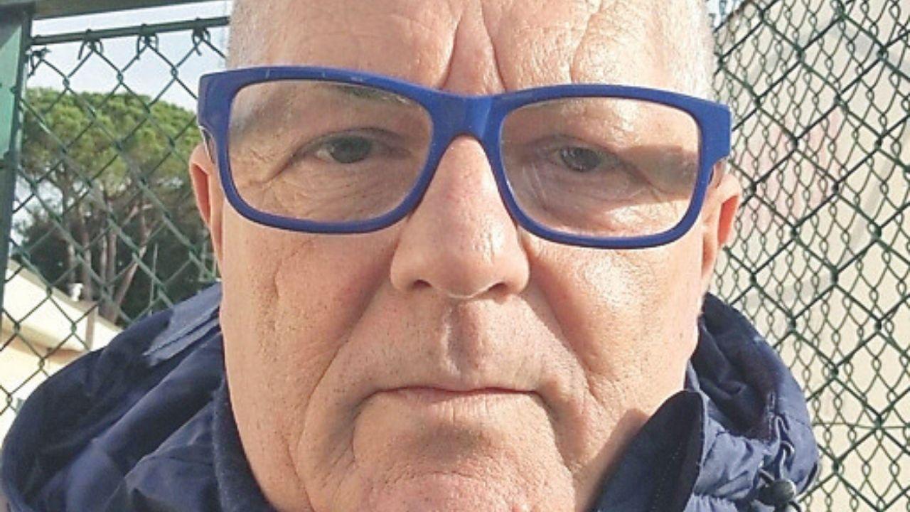 Grosseto: addio a Gianfranco Mottola, una vita dedicata al calcio – Di recente l’incarico nella Figc