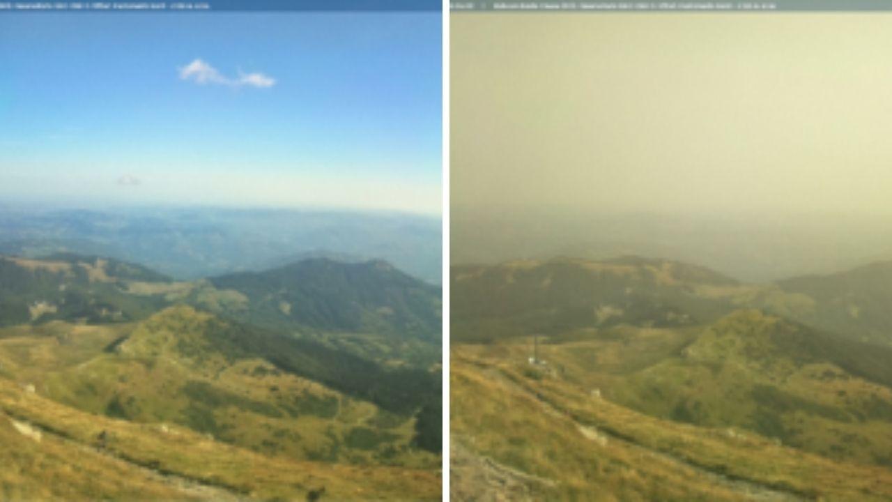 
	Monte Cimone: 26 e 27 agosto (foto Cnr)

