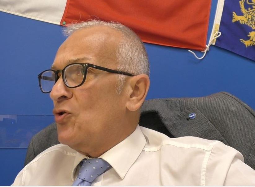 Ddl Porti, il giudizio di Ugl Mare e Porti