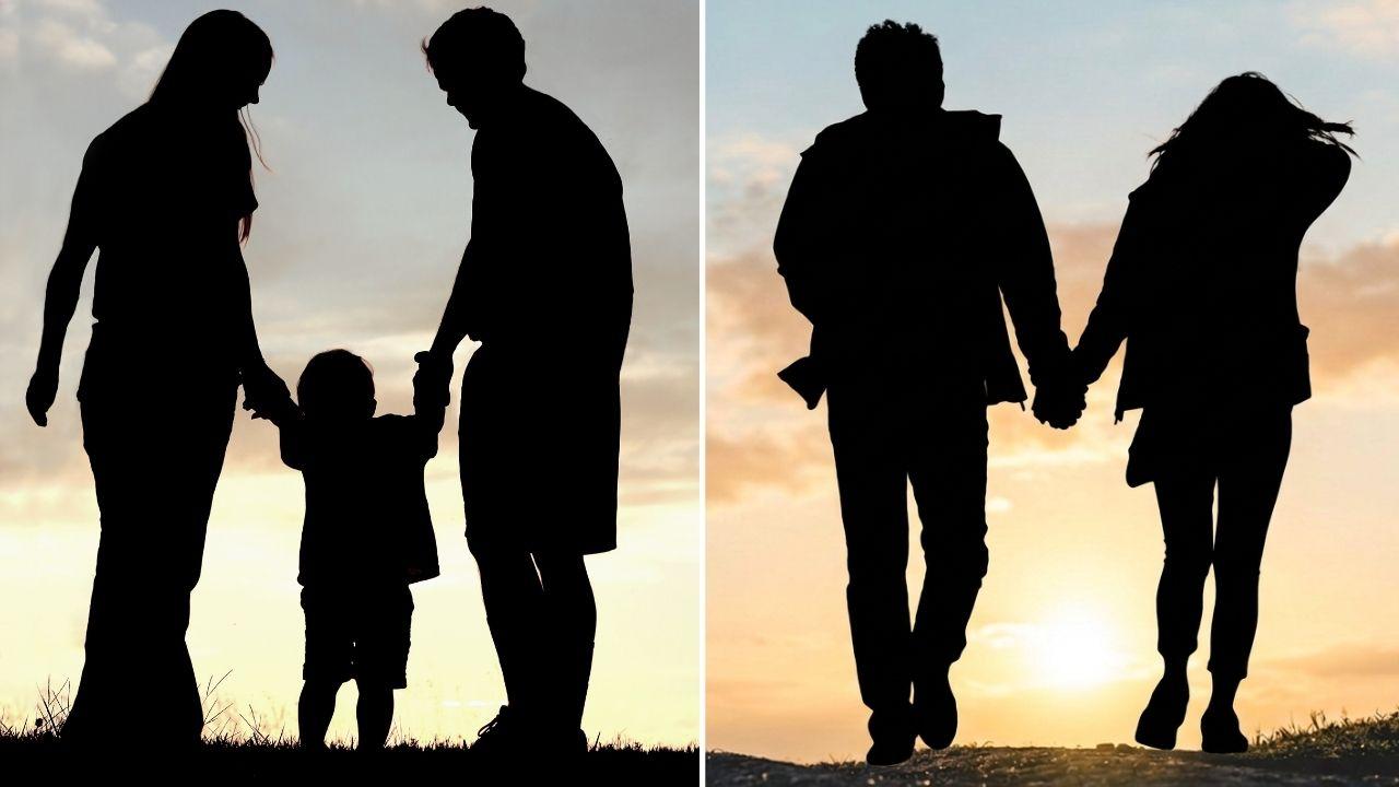
	Nel 2047 ci sar&agrave; il sorpasso delle coppie senza figli

