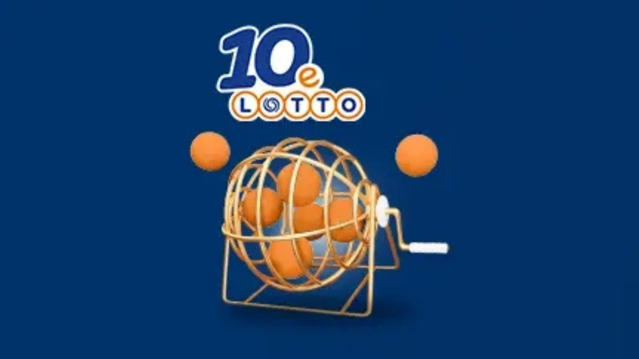 10eLotto, gioca 3 euro e ne vince 100mila: la fortuna bacia ancora la Toscana