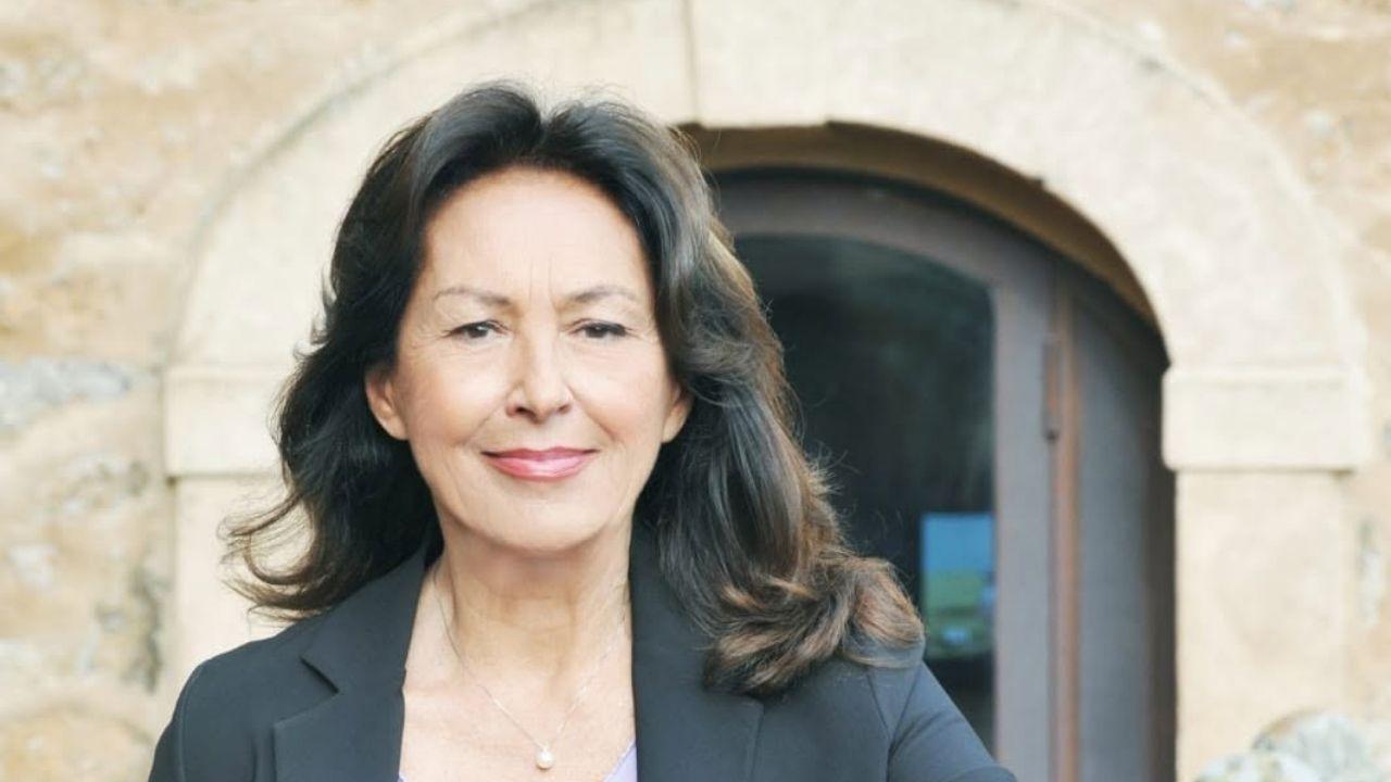 Carmen Lasorella