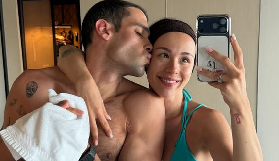 Affitto troppo alto a Milano, Aurora Ramazzotti trasloca ancora: «Costi non più sostenibili»