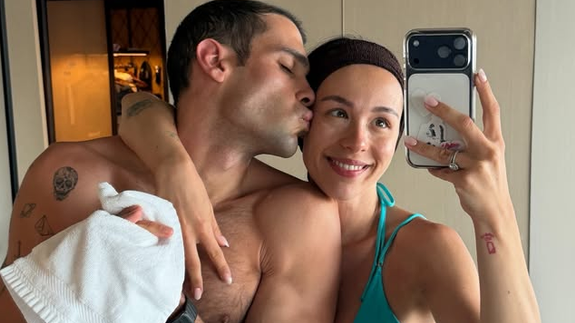 Affitto troppo alto a Milano, Aurora Ramazzotti trasloca ancora: «Costi non più sostenibili»