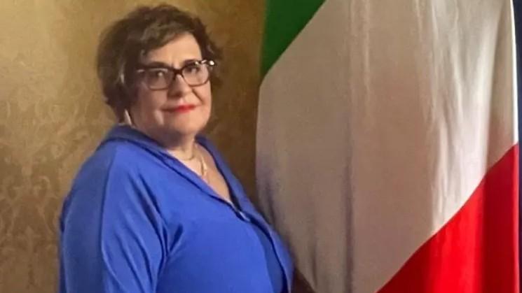 Paola Dessì lascia la Prefettura di Cagliari: «Chiudo nella mia terra, è stato un dono»