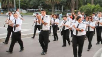 Sassari, tre giorni di musica per i 30 anni della Banda Giuseppe Verdi