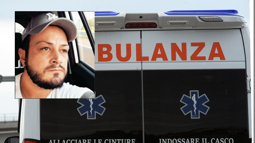 Corriere precario muore durante una consegna nell’ultimo giorno di contratto, lascia tre figli