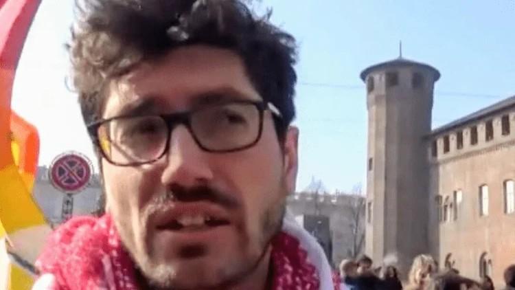 Punto da un insetto durante un’escursione, muore giovane sindacalista