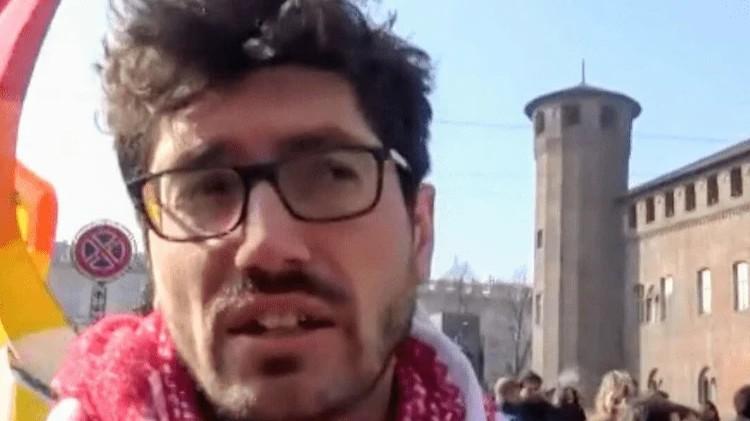 Punto da un insetto durante un’escursione, muore giovane sindacalista