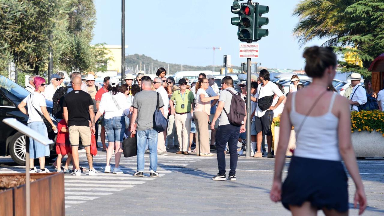 Olbia tra turismo e disagi, l’assessore: «La città si è trasformata, ora la sfida è governare il boom»