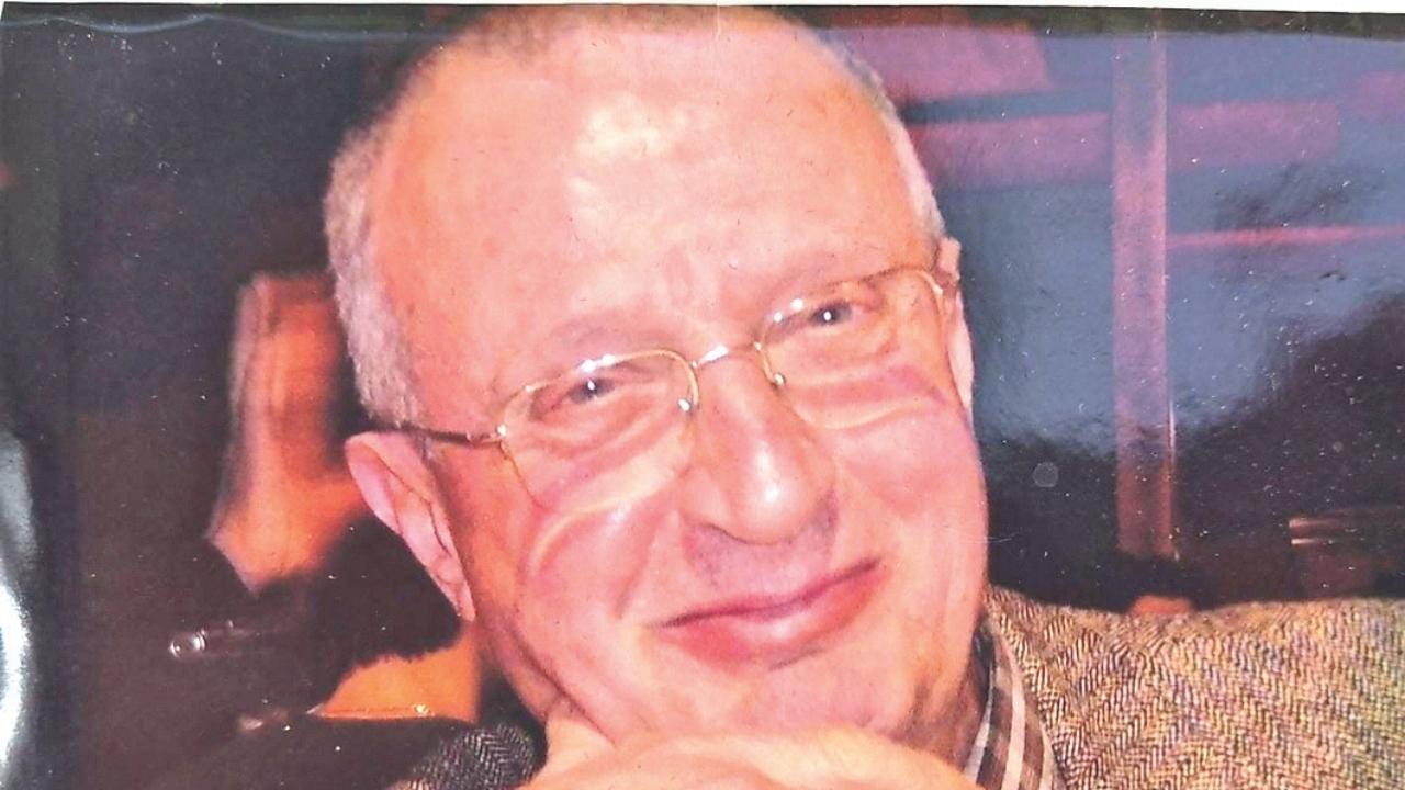 Aldo Donati, aveva 86 anni