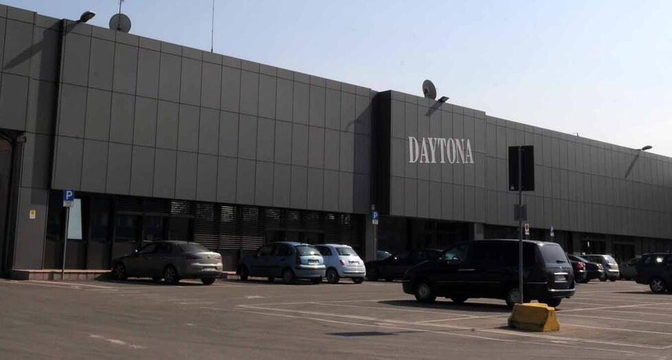 Ceramiche Castelvetro si allarga: comprata l’area dell’ex Daytona