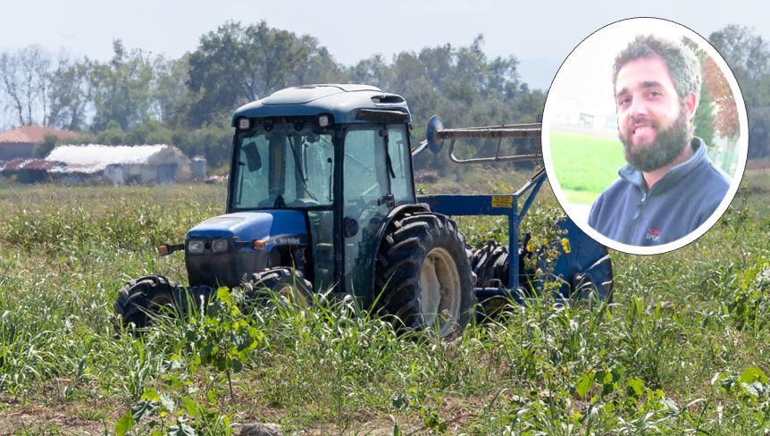 XII Morelli, incastrato nel macchinario: papà 41enne perde la vita