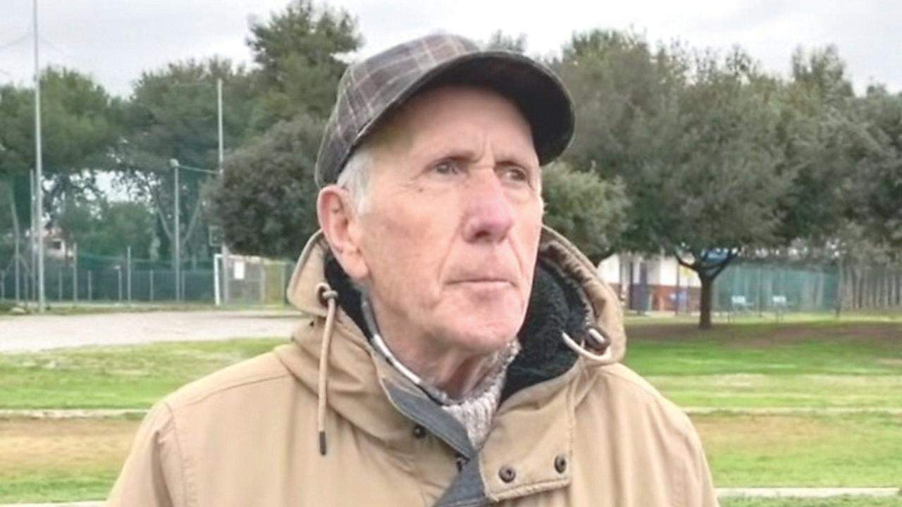 Loris Gianfaldoni, aveva 88 anni 
