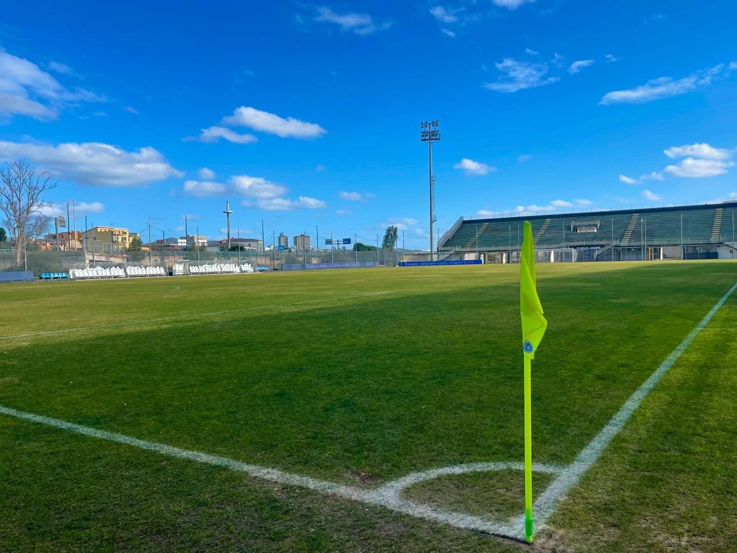 Crediti inesistenti per 1,8 milioni di euro, indagine sui conti dell’Olbia calcio