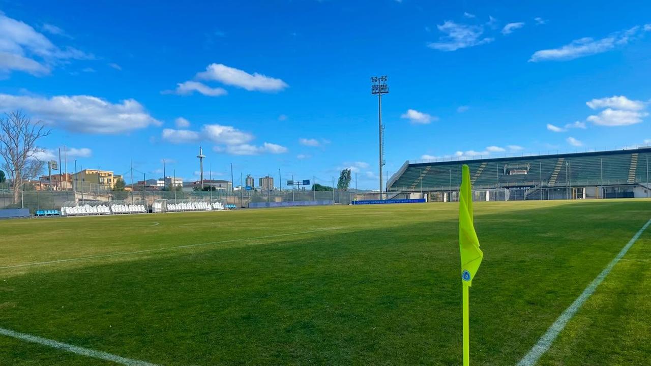 Crediti inesistenti per 1,8 milioni di euro, indagine sui conti dell’Olbia calcio