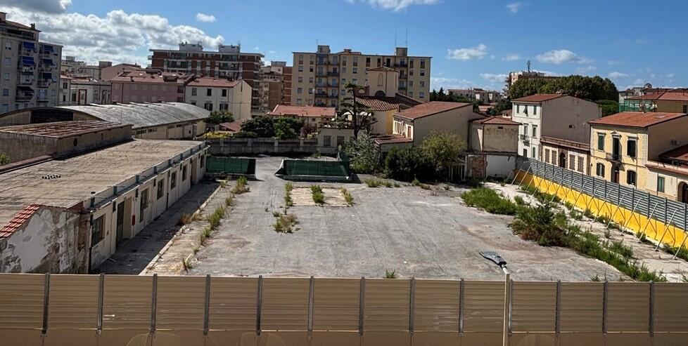 Via Bandi, nuovo sos dei residenti: «No ai palazzi, ecco cosa ci manca»<br>

