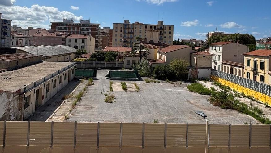 Via Bandi, nuovo sos dei residenti: «No ai palazzi, ecco cosa ci manca»<br>