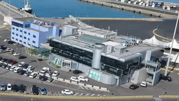 Adsp Civitavecchia, cercasi capo di gabinetto