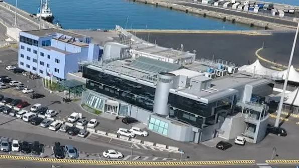 Adsp Civitavecchia, cercasi capo di gabinetto