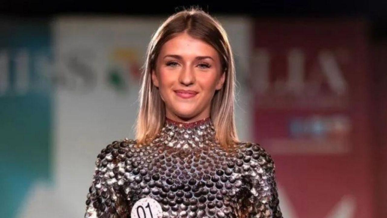 Miss Italia “grazia” la ex bulla pentita: Elisa Vardoni a sorpresa alle semifinali