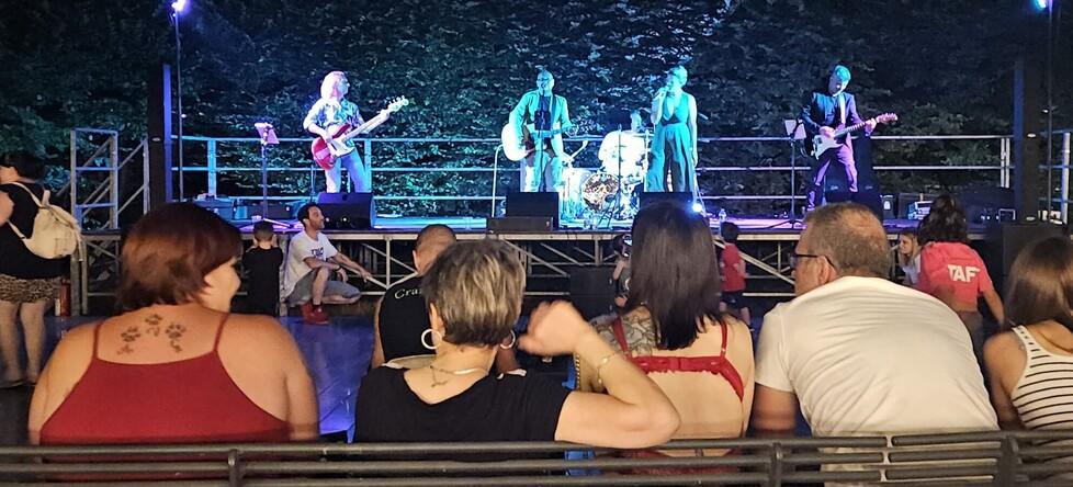 Arriva Arceto’s Beer Fest tra musica, cucina e solidarietà